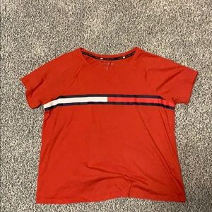Hilfiger Sport Short Sleeve